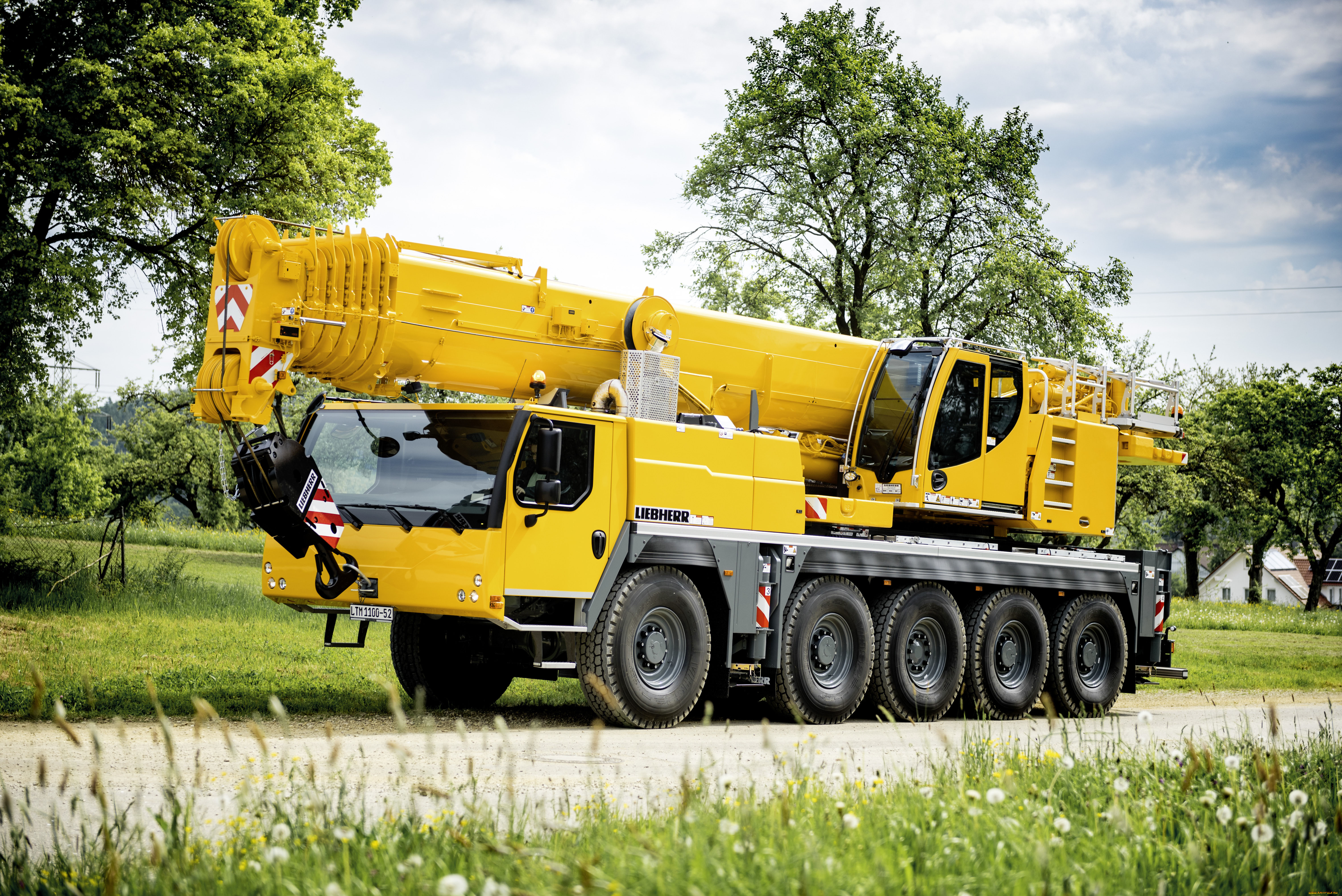 , , liebherr